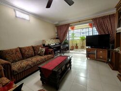 Blk 312 Shunfu Gardens (Bishan), HDB 5 Rooms #522170731
